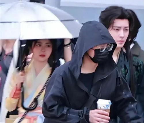 娱乐八卦吃瓜赵丽颖视频在线观看,揭秘幕后故事，带你领略明星风采